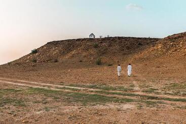 بنسيون Mala Ki Dhani