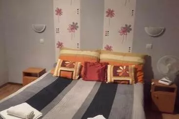 پانسیون Réka Vendéghàz