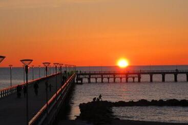 Pensjonat Vila Paula