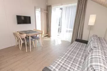 پانسیون Vila Paula