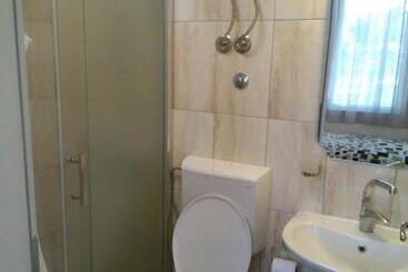 Пансион Villa Efes Ohrid