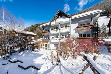 公寓式酒店  Residence Auriga