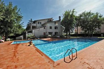 هتل آپارتمان Residence Diapason