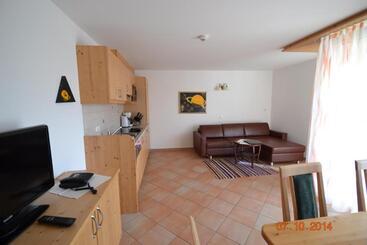 Appartement Hotel Sonneck