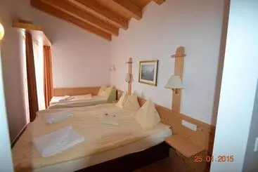 Appartement Hotel Sonneck