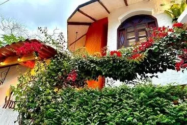 アパートホテル Casa Del Lago Lodging House