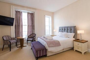 Aparthotel No 46 Marine Terrace