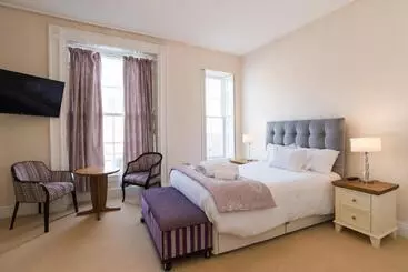 Aparthotel No 46 Marine Terrace