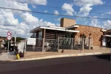 Pension Cantinho Delmar