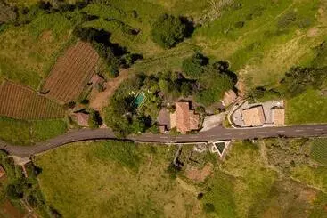 Pensione Casa Da Muda