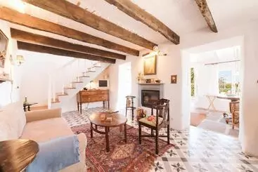 Pensió Casa Da Muda