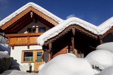 Pensionat Landhaus Granat