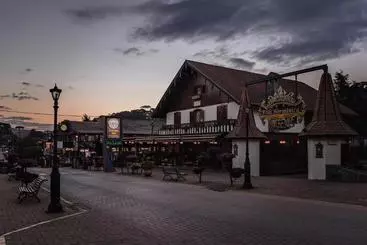 Pension Pousada Avenida