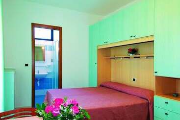 Aparthotel Residence Margherita