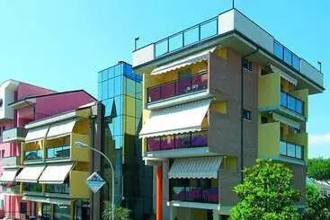 Aparthotel Residence Margherita