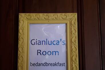 فندق Gianluca's Room