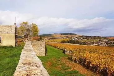 Hotel Hôtel   Restaurant Le Globe