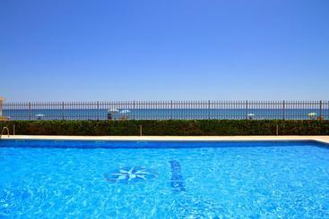 Apartamentos Riviera Residencial Miami