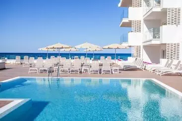 هتل آپارتمان Grupotel Picafort Beach