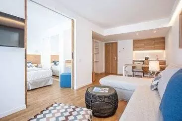 Apart Otel Grupotel Picafort Beach