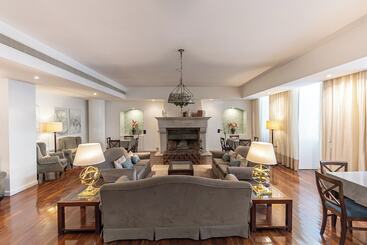 Águas Do Gerês   Hotel, Termas & Spa