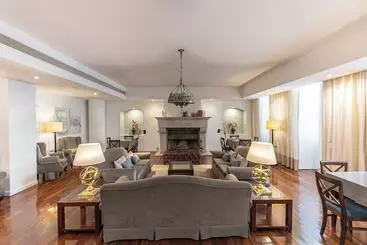 Águas Do Gerês Hotel, Termas & Spa