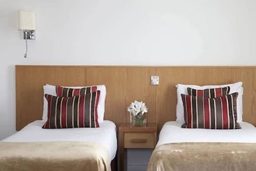 Arlington Hotel O Connell Bridge