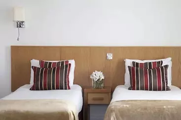 Arlington Hotel O Connell Bridge