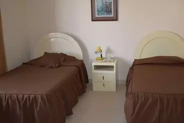 בית מלון כפרי Astorga