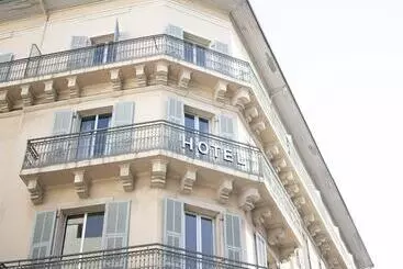 Best Western Premier Hotel Roosevelt