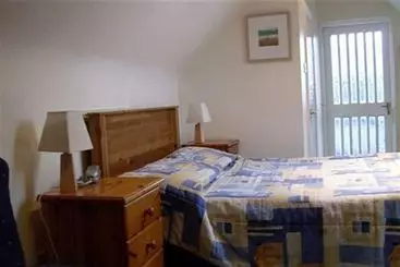 Hotel Bridge House Dublin