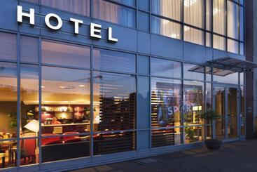 Hotel Campanile Wroclaw   Stare Miasto