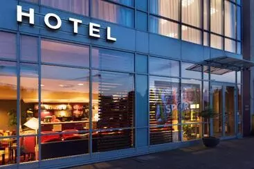 هتل Campanile Wroclaw Stare Miasto