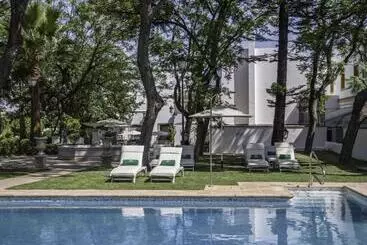 هتل Duques De Medinaceli