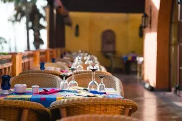 فندق Europe Villa Cortes Gl