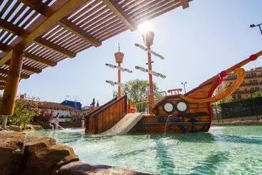 فندق Golden Bahia De Tossa & Spa 4 Sup