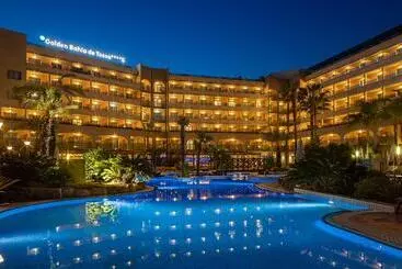 Hotel Golden Bahia De Tossa & Spa 4 Sup
