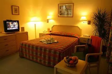 هتل Golden Tulip Aqaba