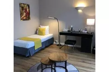 ホテル Grand Hôtel Du Tonneau D Or