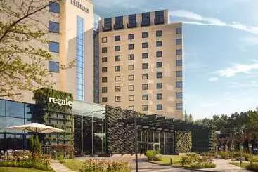Hotel Hilton Sofia