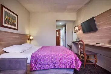 酒店 Kyriad Prestige Beaune Le Panorama