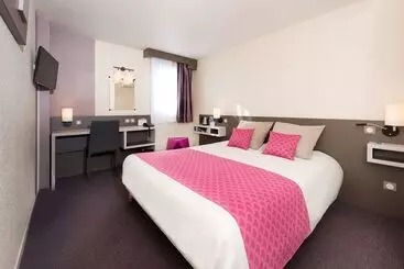 Hotel Kyriad Saint Etienne Centre