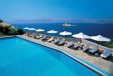 Nafplia Palace Hotel & Villas