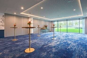 Radisson Blu Hotel Amsterdam Airport, Schiphol