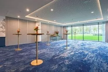 Radisson Blu Hotel Amsterdam Airport, Schiphol