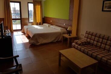 호텔 Restaurante Baños