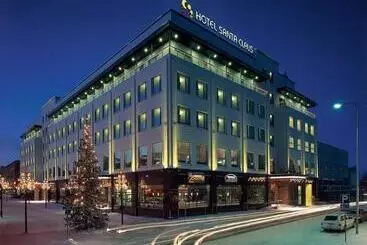 Santa S Hotel Santa Claus