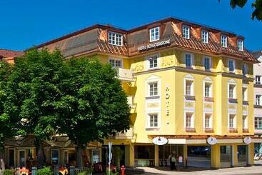 Hotel Schlosskrone