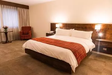 Mr Hotel Providencia