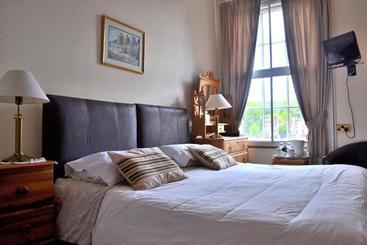 호텔 The Severn Arms